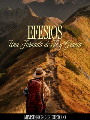 cover image of Efesios